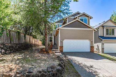 3919 Cooper Crest Dr NW, Olympia, WA 98502