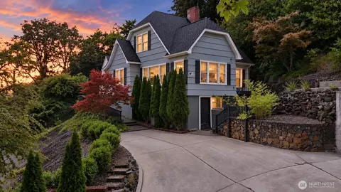 103 NE Terrace Rd, Chehalis, WA 98532