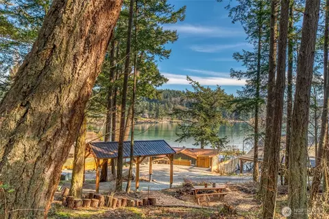 0 Nnn Olga Park Ln #LOT 29, Orcas Island, WA 98279