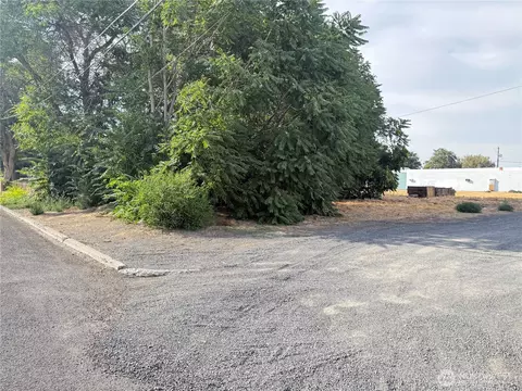 0 6th Ave SW, Ephrata, WA 98823