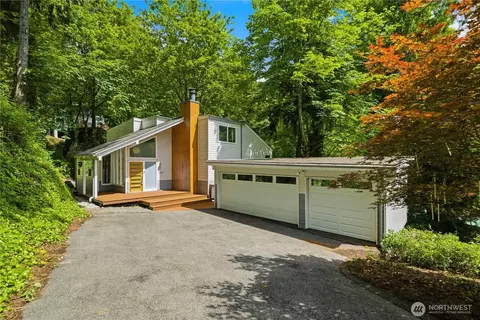 4807 E Mercer Way, Mercer Island, WA 98040