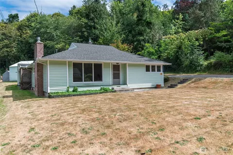 1350 Corbet Dr NW, Bremerton, WA 98312