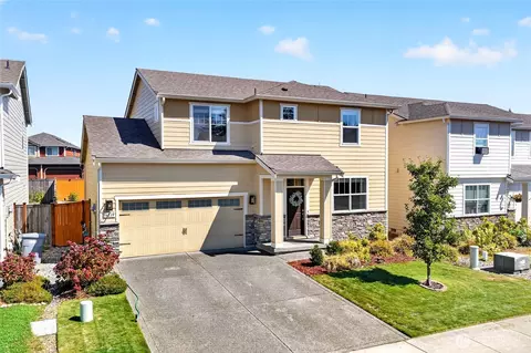 14219 67th Avenue Ct E, Puyallup, WA 98373