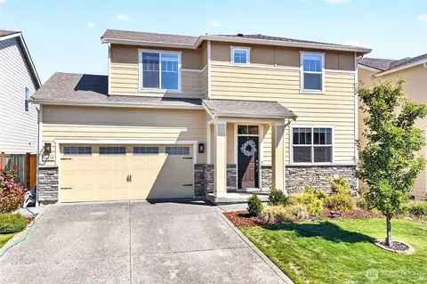 14219 67th Avenue Ct E, Puyallup, WA 98373