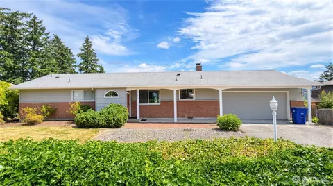 2305 126th Avenue Ct E, Edgewood, WA 98372
