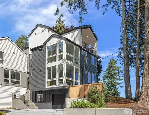 1506 N 100th St, Seattle, WA 98133