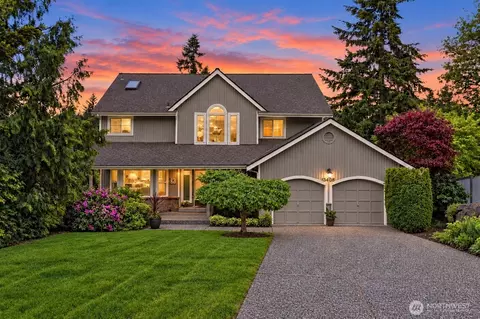 13408 SE 85th St, Newcastle, WA 98059
