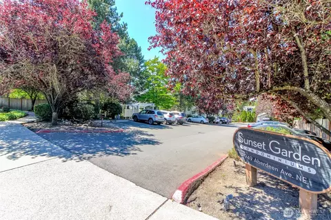 949 Aberdeen Ave NE #C107, Renton, WA 98056
