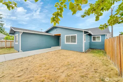 5410 S Oakes St, Tacoma, WA 98409