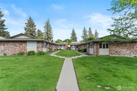 1332 W Garland Ave, Spokane, WA 99205
