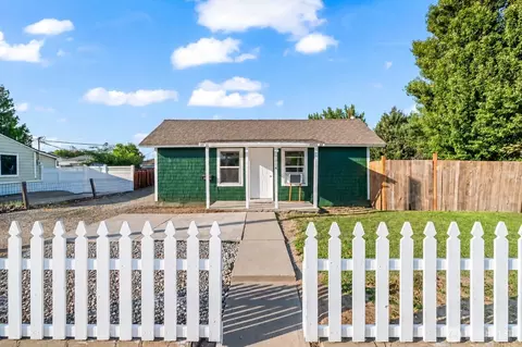 1014 Cherry St, Wenatchee, WA 98801