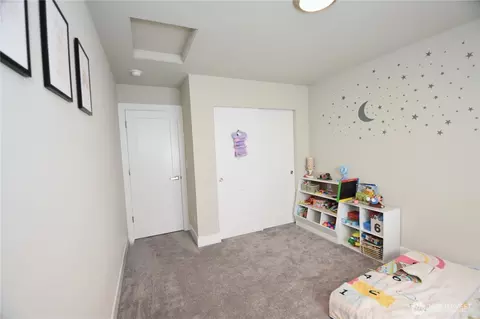 Bedroom - 2118 228th Pl SW #EP 36, Bothell, WA 98021 photo 2 of 6