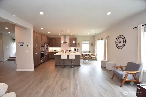 Kitchen - 2118 228th Pl SW #EP 36, Bothell, WA 98021 photo 1 of 4
