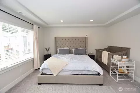 Bedroom - 2118 228th Pl SW #EP 36, Bothell, WA 98021 photo 5 of 6