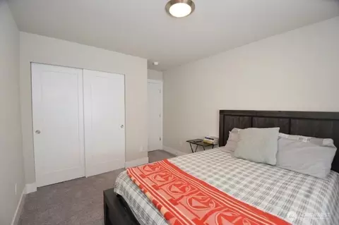 Bedroom - 2118 228th Pl SW #EP 36, Bothell, WA 98021 photo 4 of 6