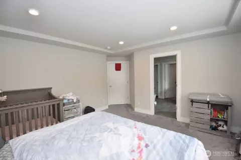 Bedroom - 2118 228th Pl SW #EP 36, Bothell, WA 98021 photo 6 of 6