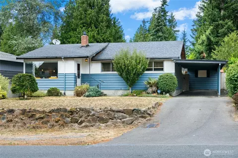 1572 NE 170th St, Shoreline, WA 98155