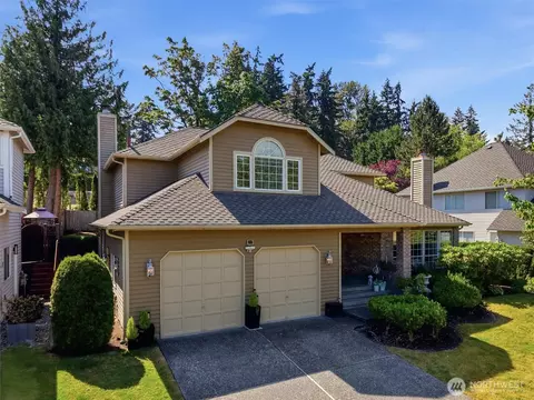 15215 92nd Pl NE, Bothell, WA 98011