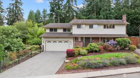 1007 174th Ave NE, Bellevue, WA 98008