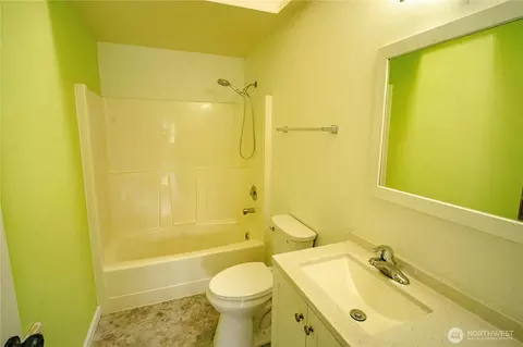 Bath - 972 E Spruce St, Sequim, WA 98382 photo 2 of 3