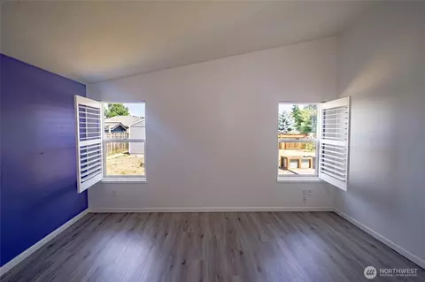 Bedroom - 972 E Spruce St, Sequim, WA 98382 photo 1 of 3