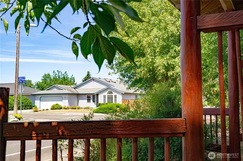 Exterior - 972 E Spruce St, Sequim, WA 98382 photo 8 of 8