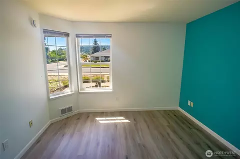 Bedroom - 972 E Spruce St, Sequim, WA 98382 photo 3 of 3