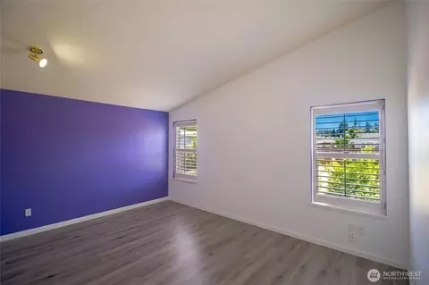 Bedroom - 972 E Spruce St, Sequim, WA 98382 photo 2 of 3