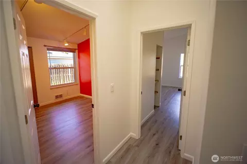Entry Way - 972 E Spruce St, Sequim, WA 98382 photo 2 of 3