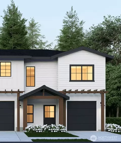 13742 NE 101st St, Kirkland, WA 98033