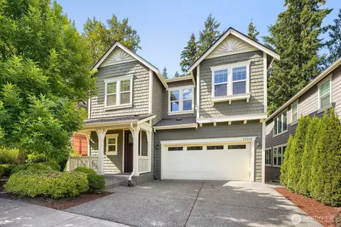 24356 NE 15th Way, Sammamish, WA 98074