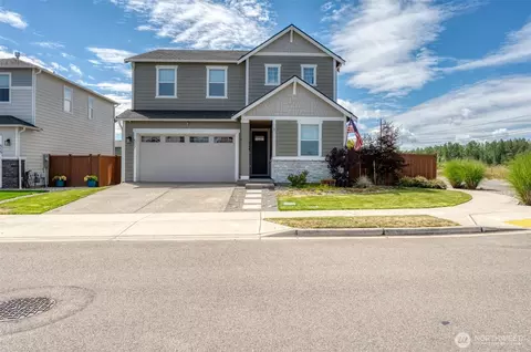 507 Mccauley Ave, Buckley, WA 98321