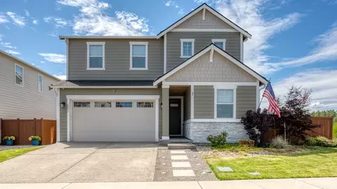 507 Mccauley Ave, Buckley, WA 98321