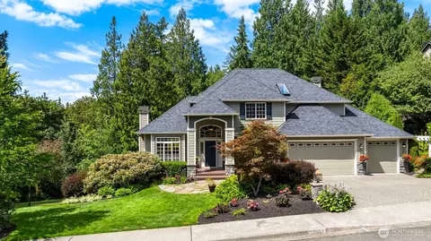17271 SE Licorice Way, Newcastle, WA 98059