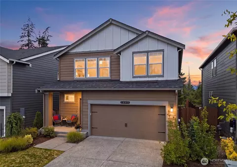 1685 NE Halden Glen Dr, Poulsbo, WA 98370