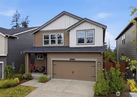 1685 NE Halden Glen Dr, Poulsbo, WA 98370