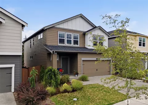 1685 NE Halden Glen Dr, Poulsbo, WA 98370