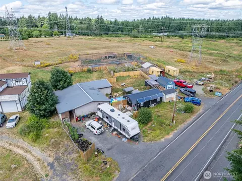 188 Holcomb Rd, Chehalis, WA 98532