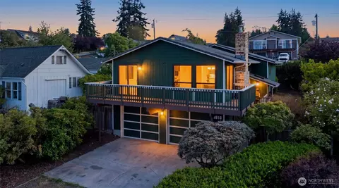 1816 W 6th, Port Angeles, WA 98363