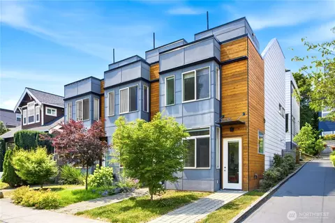 3043 C 21st Ave W, Seattle, WA 98199
