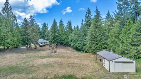 143 Fern Gully, Port Ludlow, WA 98365