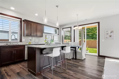Kitchen - 14725 41st Ave SE, Bothell, WA 98012 photo 2 of 2