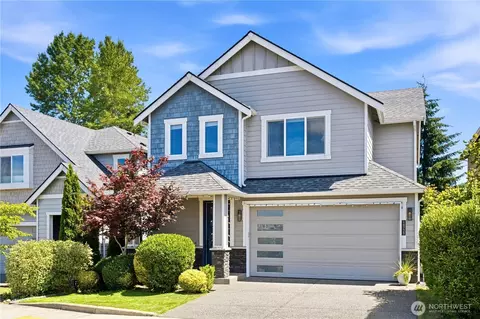 Exterior - 14725 41st Ave SE, Bothell, WA 98012 photo 3 of 3