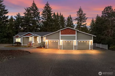 12227 138th Ave NW, Gig Harbor, WA 98329