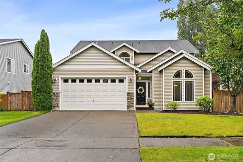4344 Blackstone Dr SW, Tumwater, WA 98512