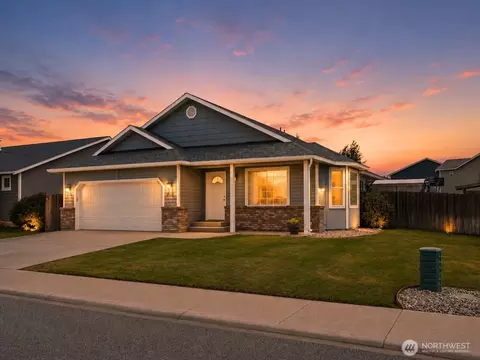 2510 N Ellington St, Ellensburg, WA 98926