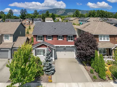 17701 Maple St, Granite Falls, WA 98252