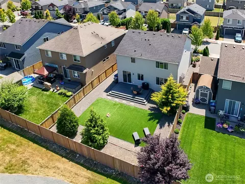 17701 Maple St, Granite Falls, WA 98252