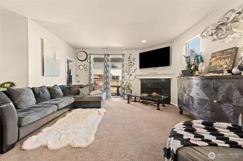 Living - 1905 198th St E, Spanaway, WA 98387 photo 1 of 1