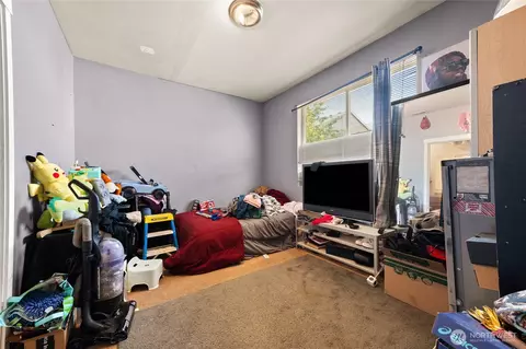 Bedroom - 1905 198th St E, Spanaway, WA 98387 photo 4 of 8